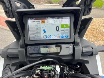 Honda CRF 1100 L Africa Twin Adventure Sports DCT - 7