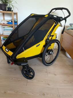 Thule chariot sport 1 - 7