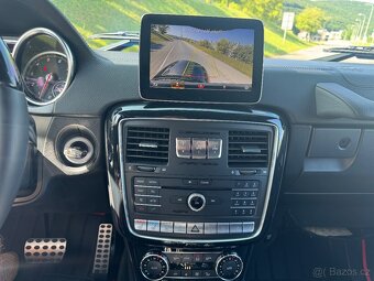 Mercedes Benz G500 BRABUS r.v 2018 - Odpočet DPH - - 7