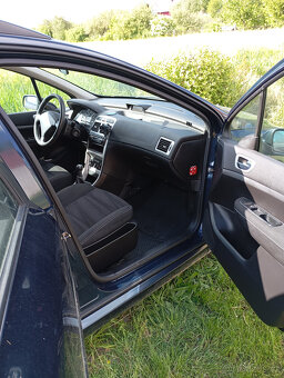 Peugeot 307 SW - 7