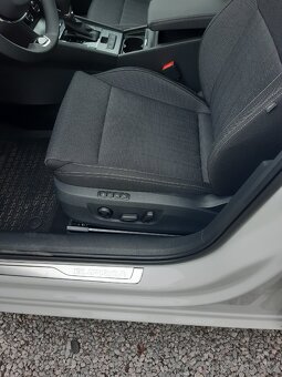 Škoda Superb combi, 2.0 TSI/140 kW, DSG 7°, STYLE PLUS - 7
