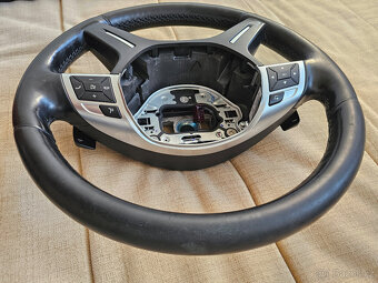 >>>>VOLANT MERCEDES triedy E, ML, GL, G, C - 7