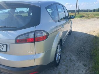 Prodej Ford S - Max - 7