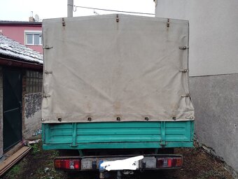 Vw T4 - 7