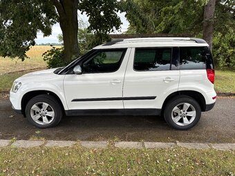 Yeti 2.0 tdi - 7