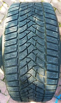 Pneu Fulda a Dunlop 235/45/18 2 a 2 ks - 7