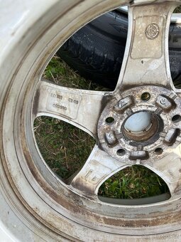 Alu 16 5x112 ET 48 - 7
