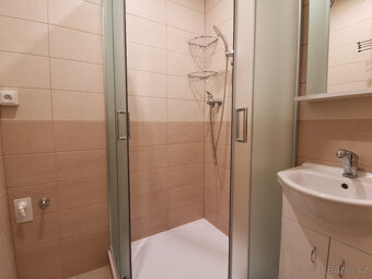 Byt 2+1 Uherské Hradiště, ul.Šafaříkova - 7
