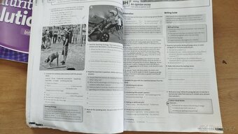 Maturita solutions: Workbook - 7