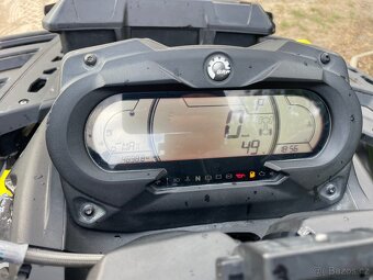 Can Am Outlander Maxx 1000R - 7