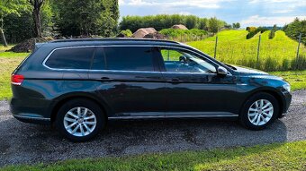 VW Passat B8 Variant Comfortline 4Motion 2.0. TDI 140kW 4x4 - 7