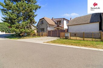 Prodej rodinného domu 126 m2, Zdechovice - 7