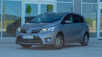 Toyota Verso 1.8 I Valvematic Active - 7
