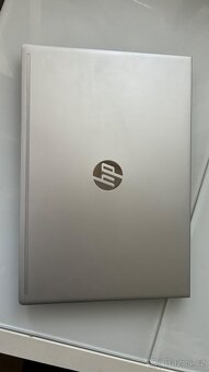 HP ProBook 455 G7 - Ryzen 4500U, 16 GB DDR 4, 256 GB NVMe SS - 7