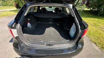 Toyota Avensis 2.2 D-CAT 2009 - 7