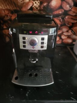 Delonghi Magnifica S - 7