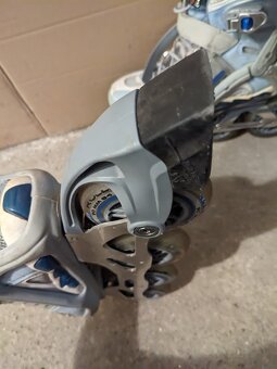ROLLERBLADE vel.38 - 7