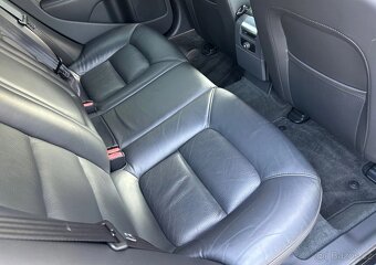 Volvo S80 T5 Geartronic Executive - 7