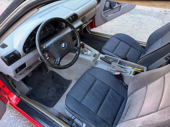 BMW e36 318is - 7