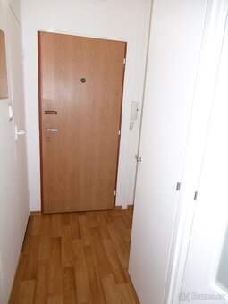 Pronájem byt 1+1 Veselí nad Lužnicí, 37 m2 - 7