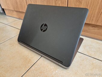 ▼ 10× HP ProBook 645 G1 – 14" / 4 GB / GPU / ADAPTÉR / TOP - 7