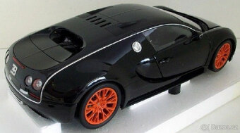 1:18 Bugatti Veyron Super Sport 2011 Minichamps - 7