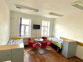 Ubytovna Průmyslová, České Budějovice,bydlení - 7