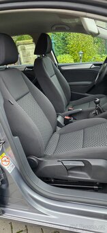 VW Golf 6 1.2 tsi 63kw 5dv 9/2010 119tkm - 7