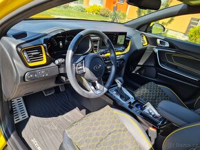 Kia Xceed 1.6 CRDI First Edition - 7