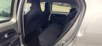 Též na splát-ky Škoda Citigo style 1.0mpi  možný-protiúčet - 7