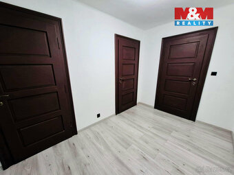 Prodej rodinného domu, 190 m², Děčín, ul. Loubská - 7