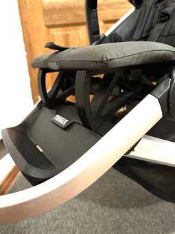 Urban Glide 2 vč.korby - 7