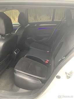 Renault Mégane Grandtour IV 1.2 TCe 97 kw - 7