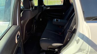Jeep Grand Cherokee //3.0CDR//V6//140kW//4WD//1.MAJ// - 7