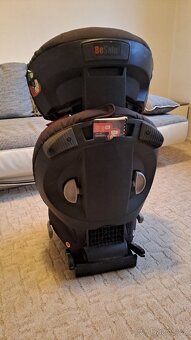 Autosedačka BeSafe - 7