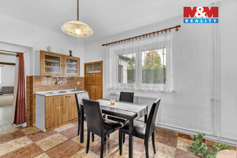 Prodej rodinného domu, 195 m², Mladějov - 7