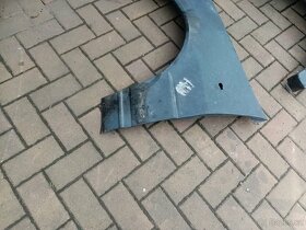 VW polo 6N Fiat Uno levy blatník nový nová nové LP - 7