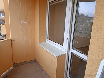 Byt 3+1 v centru Hodonína - 7