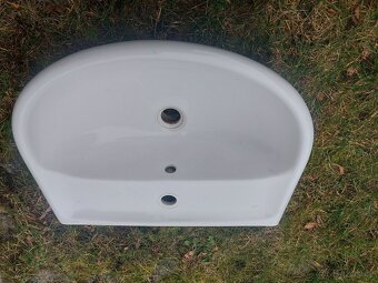 Umývadlo Jika 60cm - 7