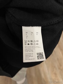 Mikina Hugo Boss - 7