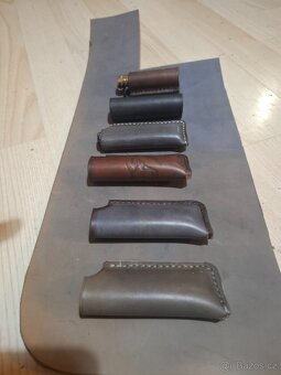 Kozene vyrobky - 7