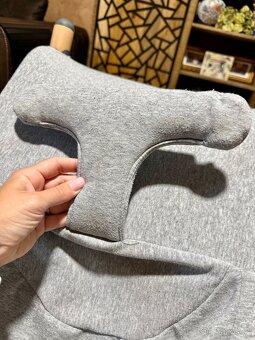 Houpací lehátko Childhome Evolux - 7