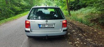 VW Passat B5 1.9 TDI 81 Kw - 7