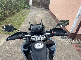 cf moto 800mt Sport r.v 2024, 6600km - 7