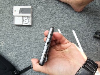 Google Pixel 7A - 8/128GB - pěkný stav - 7