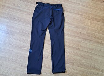 Pánské sportovní / outdoorové kalhoty - Ternua (vel M) - 7
