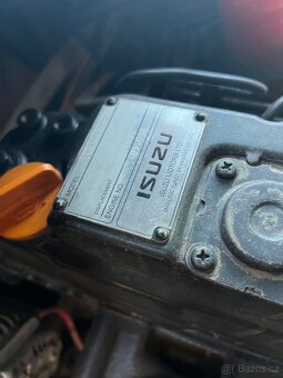 Kloubový nakladač teleskopické rameno Rv 2018 - 7