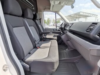 Volkswagen CRAFTER 2.0TDI/103KW MAXI XL/ KLIMA/ ČR/1.MAJ. - 7