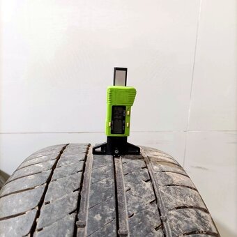 17" ALU kola – 5x120 – 8J x 17" ET30 - 7