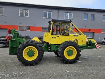 Predám LKT 81 T - 7